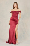 Adora Design Evening Gown 3132