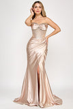 Lenovia Evening Gowns 8403