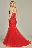 Let’s Evening Gown 7934L