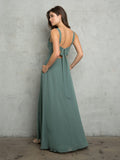 Eva Evening Gowns 3485