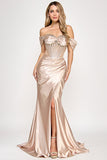 Lenovia Evening Gowns 8403
