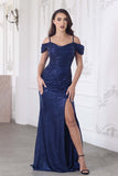 Lenovia Evening Gowns 8365