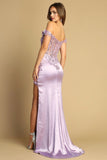 Adora Design Evening Gown 3132