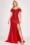 Lenovia Evening Gowns 8365