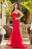 Adora Design Evening Gown 3080