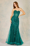 Adora Design Evening Gown 3080