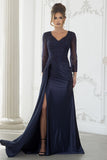 Lenovia Evening Gowns 8366