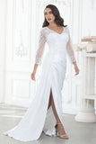 Lenovia Evening Gowns 8366