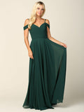 Eva Evening Gowns 5183