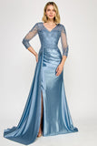 Lenovia Evening Gowns 8366