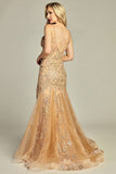 Let’s Evening Gowns 7921L
