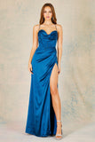 Adora Design Evening Gown 3102