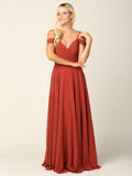 Eva Evening Gowns 5183