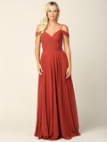 Eva Evening Gowns 5183