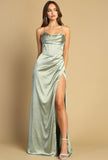 Adora Design Evening Gown 3102