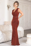 Lenovia Evening Gowns 8374