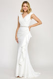 Lenovia Evening Gowns 8374