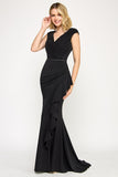 Lenovia Evening Gowns 8374