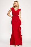 Lenovia Evening Gowns 8374