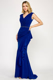 Lenovia Evening Gowns 8374