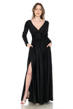 Lenovia Evening Gowns 5231
