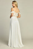 Let’s Evening Gown 7991L