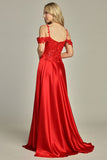 Let’s Evening Gown 7991L