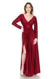 Lenovia Evening Gowns 5231