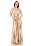 Lenovia Evening Gowns 5231