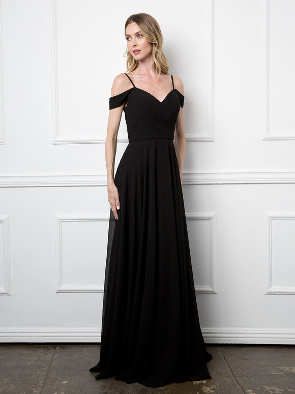 Eva Evening Gowns 5183