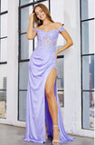 Adora Design Evening Gown 3101