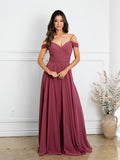 Eva Evening Gowns 5183