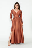 Lenovia Evening Gowns 5231