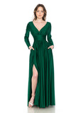Lenovia Evening Gowns 5231