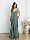 Eva Evening Gowns 5183