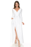 Lenovia Evening Gowns 5231