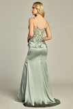 Let’s Evening Gown 8003L