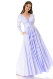 Lenovia Evening Gowns 5231