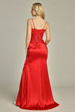 Let’s Evening Gown 8003L