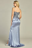 Let’s Evening Gown 8003L