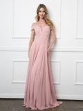 Eva Evening Gown 5239