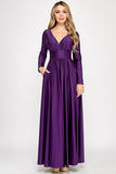 Lenovia Evening Gowns 5231