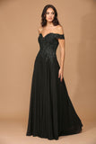 Eva Evening Gown 5239