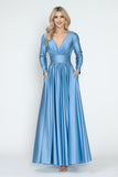 Lenovia Evening Gowns 5231