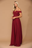 Eva Evening Gown 5239
