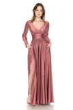 Lenovia Evening Gowns 5231