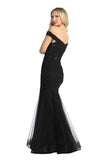 Let’s Evening Gowns 7758L