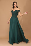 Eva Evening Gown 5239