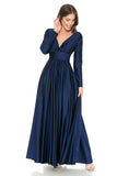 Lenovia Evening Gowns 5231