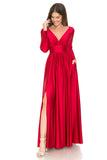 Lenovia Evening Gowns 5231
